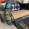 Toyota Hilux Ute DEPO  Smoke LED Taillights (1988-1997)