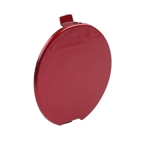 Mazda CX-3 (2014-2023) Red Right Side Front Bumper Towing Hook Cover