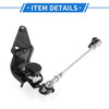 Lexus IS250 IS350 Air Suspension Ride Height Level Sensor (2006-2013)