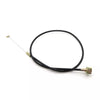 Nissan Datsun Sunny 120Y / 140Y B210 Sedan 1974-1977 Accelerator Cable