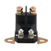 Craftsman Lawn Mower Starter Solenoid 4 Prong
