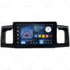 Toyota Corolla Android 13 Stereo Radio GPS (2002-2007)