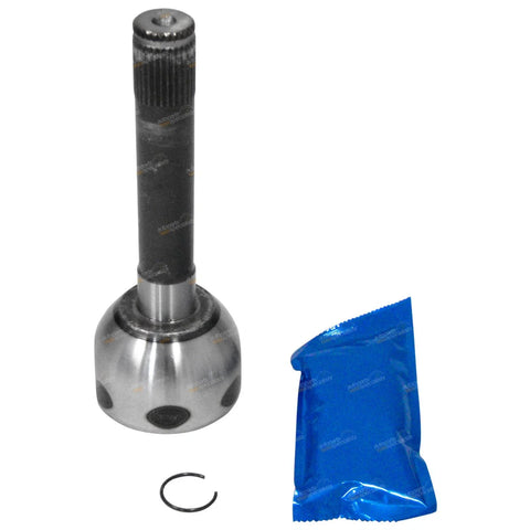 Toyota Landcruiser LJ70 RJ70 PZJ73 CV Joint (1990–1999)