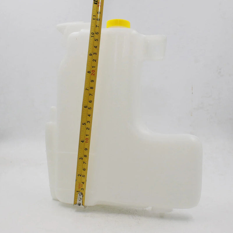 Nissan Frontier / Navara / Terrano D22 1997-2004 Coolant Reservoir Tank