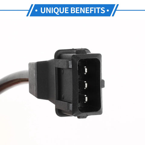 CHEVROLET Matiz Crankshaft Position Sensor 0.8 (2005-2013)