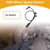 Buick GL8 ABS Wheel Speed Sensor (11-23)