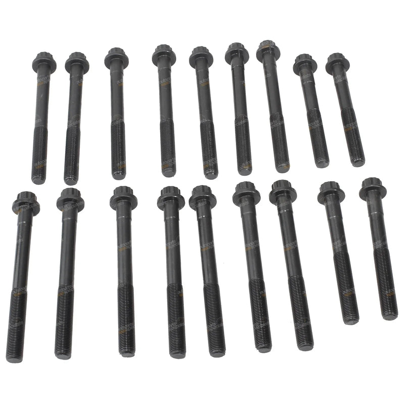 Toyota Dyna LY220 LY230 3.0L 5L Engine Cylinder Head Bolt Set (2001–04)