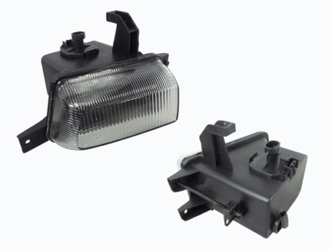 Left FOG Light FOR Holden Astra TS 1998-2006