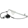 Front and Rear Window Regulator Set For 2001-2004 Jeep