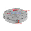 Crossfire ATV Rubicon 500 Clutch Carrier Assembly (2001-2005)