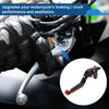 Kawasaki ZX7R / ZX7RR Brake Clutch Lever / Adjustable Short/Long