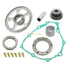 Honda TRX400X Sportrax 400 TRX400EX Starter Clutch Gear Bearing Gasket