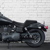 Harley Dyna Low Rider Super Glide FXD Driver & Passenger Seats (1996-2003)