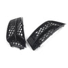 Audi A3 Sedan Fog Light Covers (2017-2020)