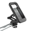 iPhone 8 X 11 Pro 12 Waterproof Bike Mount Holder Cradle Case Cover