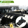 Ford Focus II 1.8 Manifold Absolute Pressure Sensor (2006-2012)