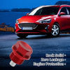 Car Motorcycle Boat Set M18x1.5 Engine Oil Drain Plug with Gasket