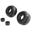Nissan Patrol GQ Y60 GU Y61 2" Lift Radius Arm Cupped Spacer Washers