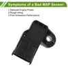Porsche 911 Turbo Manifold Absolute Pressure MAP Sensor