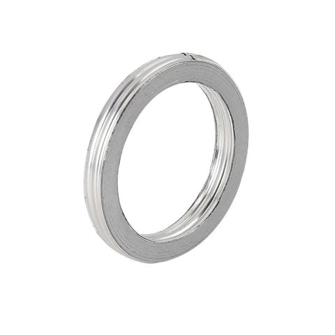 Honda CG125 30mm ID 40mm OD Motorcycle Exhaust Muffler Gaskets