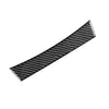 Toyota Camry Carbon Fiber Interior Console Cover Trim (2007-2011)