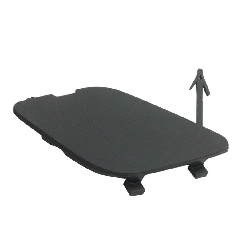 Ford Fusion Front Bumper Tow Hook Trim Cover (2013-2016)