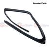 Nissan Patrol Y61 GU Front RH LH Bailey Channel Glass Run