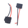 Car - H7 Ceramic Headlight Harness Socket Connector