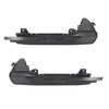 Audi A6 C7 S6 RS6 Sequential LED Side Mirror Light Turn Signal (2013–2018)