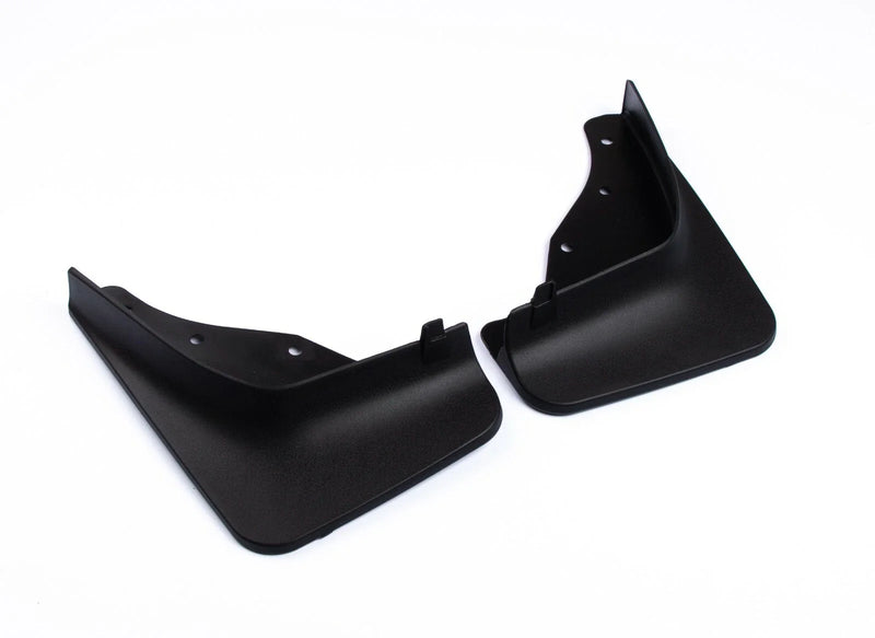 2015-2020 Lincoln MKC Fender Splash Guard Mud Flaps (2015-2020)