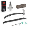 Yamaha Moto 4 YFM200 225 250 Cam Timing Chain Guide Tensioner (1986–1991)