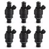 Land Rover Freelander 2.5L KV6 6PCS Fuel Injectors (2006-2014)