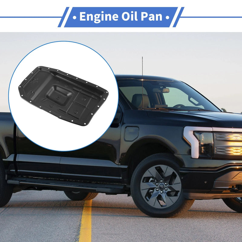 Ford Expedition Engine Oil Pan (2011-2017)