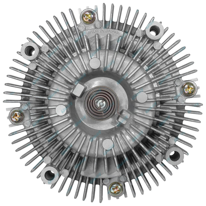 Landcruiser HZJ73 6cyl 4.2L 1HZ Diesel 1990~1999 NPW Fan Clutch Coupling