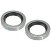 Landcruiser FZJ75 HZJ75 1990~99 70 75 Series 2 Front Inner Axle Oil Seals
