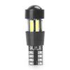 Auto Truck - Pure White (2010-2023) 2 x T10 7020 10 SMD LED Brake Light