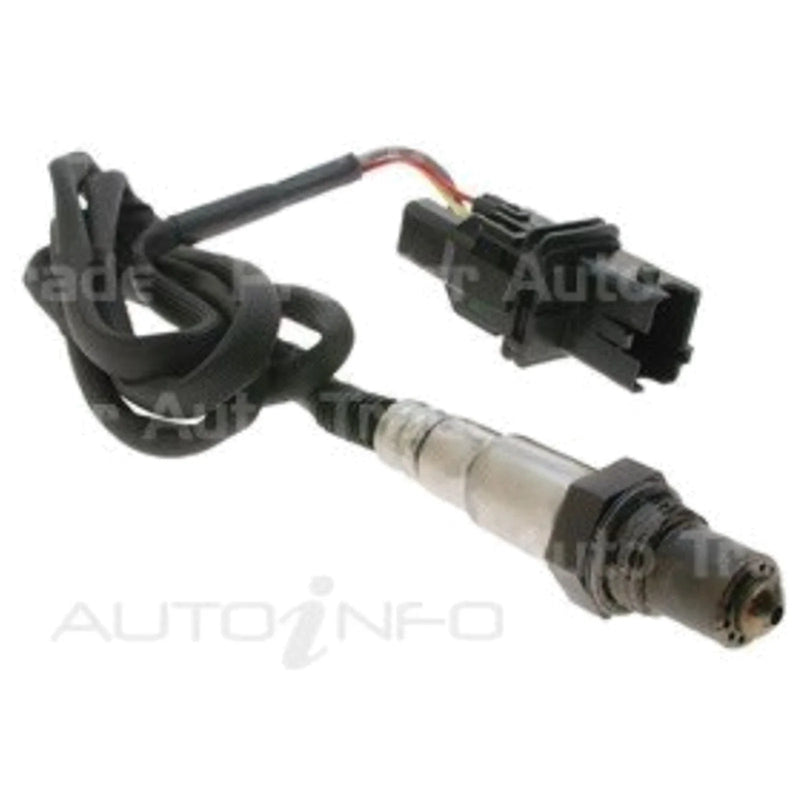 Corolla ZRE152 ZRE153 4cyl 1.8L 2ZR 2.0L 3ZR Pre Cat Oxygen O2 Sensor (2007–2013)