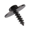 Mini Cooper Clubman Countryman 10 x Fender Liner Hex Bolts (2007-2023)
