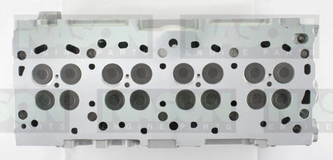 TOYOTA HILUX N80 GUN126 PRADO COMPLETE CYLINDER HEAD+& BOLTS
