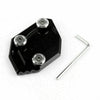 Kawasaki Ninja 250 300 Z250 Side Stand Extension Pad (2013-2015)