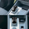 Mitsubishi Outlander Black Gear Shift Knob Cover Trim (2022-2023)