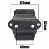 Mitsubishi Triton ME MF MG MH MJ Rear Transmission Mount (1986-1996)