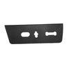Ford F-150 FX4 Front Left Seat Switch Housing Trim Bezel (2004-2023)