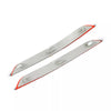 BMW X5 Pair Tail Rear Bumper Reflector Light Lamp (2014–2018)
