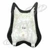 Yamaha YZF R1 Black Driver Seat Cushion Pad (2007-2008)