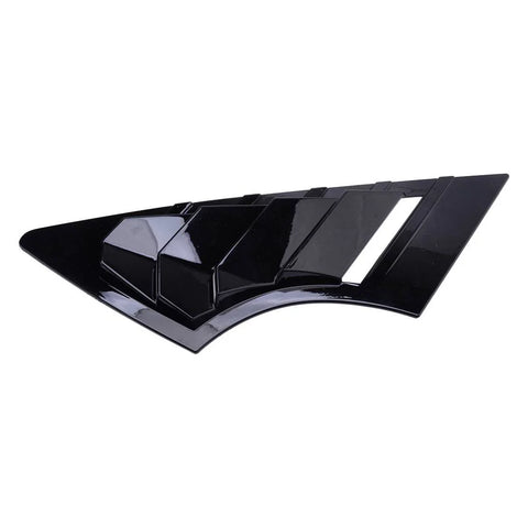 Kia K3 Forte Cerato Front Side Window Louver Cover (2014-2018)