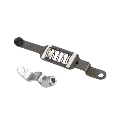 Chevrolet HVAC Mode Replacement Part Evaporator Levers Set