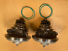 Ford F-150, Expedition, Lincoln Navigator Balanced Turbo CHRA Cartridge (2011-2023)