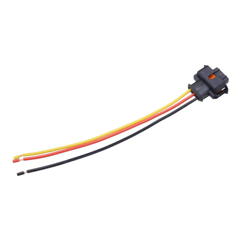 Buick Cadillac Chevrolet GMC Opel MAP Sensor Wire Harness Plug