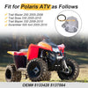 Polaris Trail Blazer Trail Boss Axle Nut With Retaining Ring